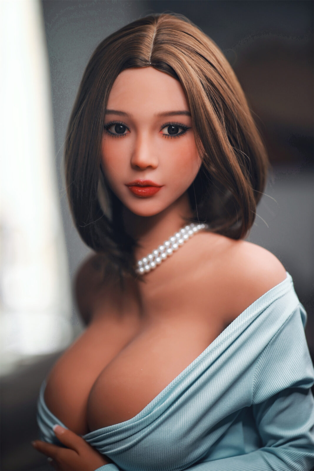 Firedoll Luna · 166 cm