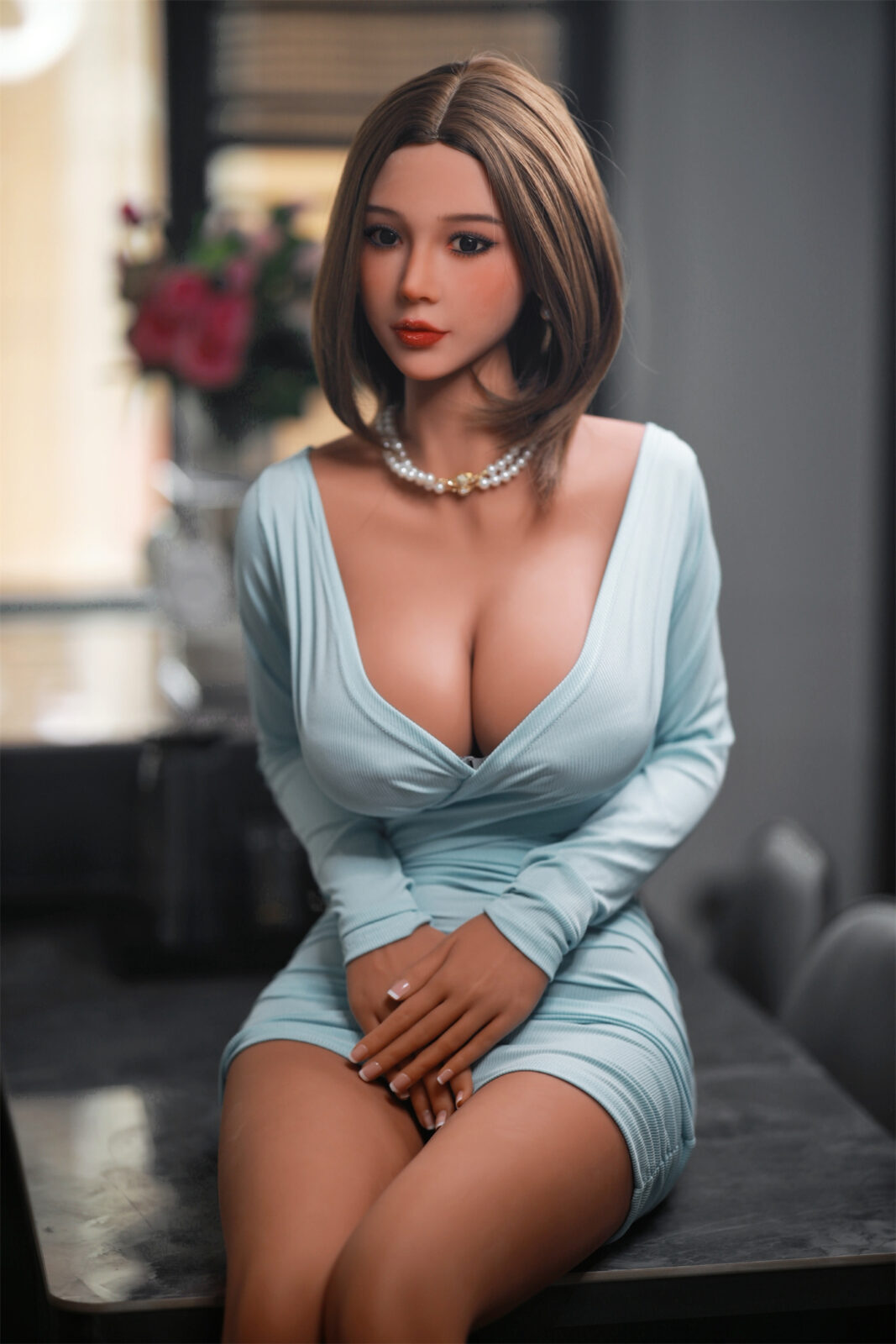 Firedoll Luna · 166 cm