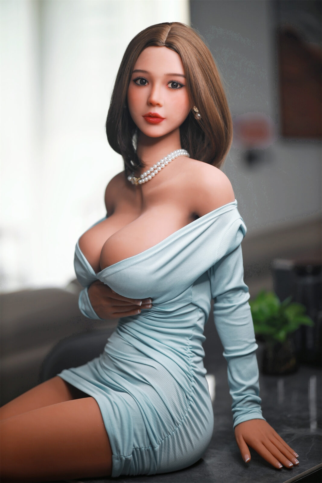 Firedoll Luna · 166 cm