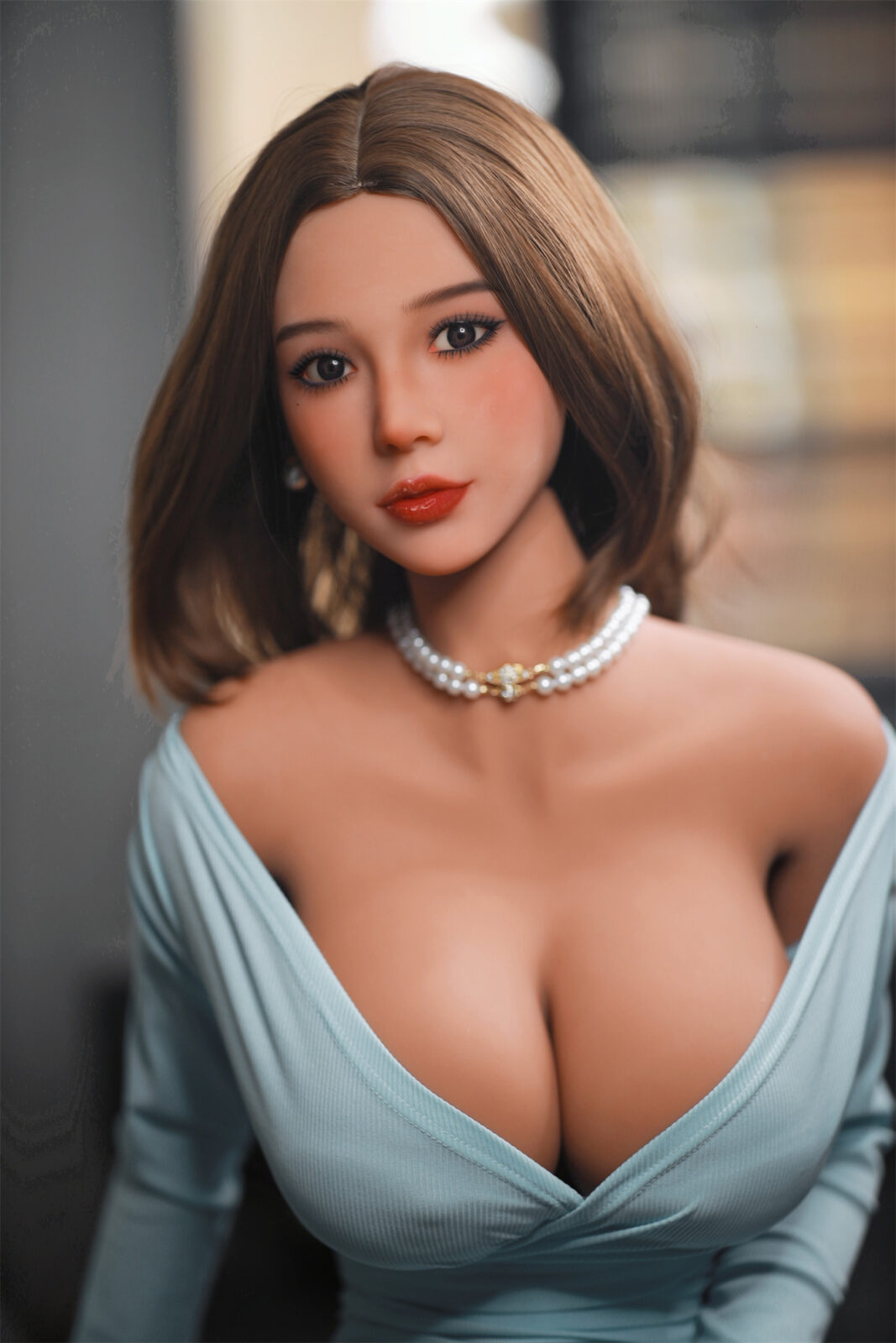 Firedoll Luna · 166 cm