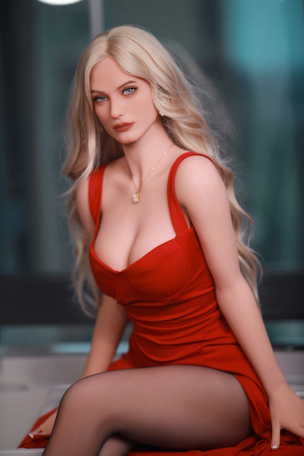 Firedoll Roxy · 166 cm