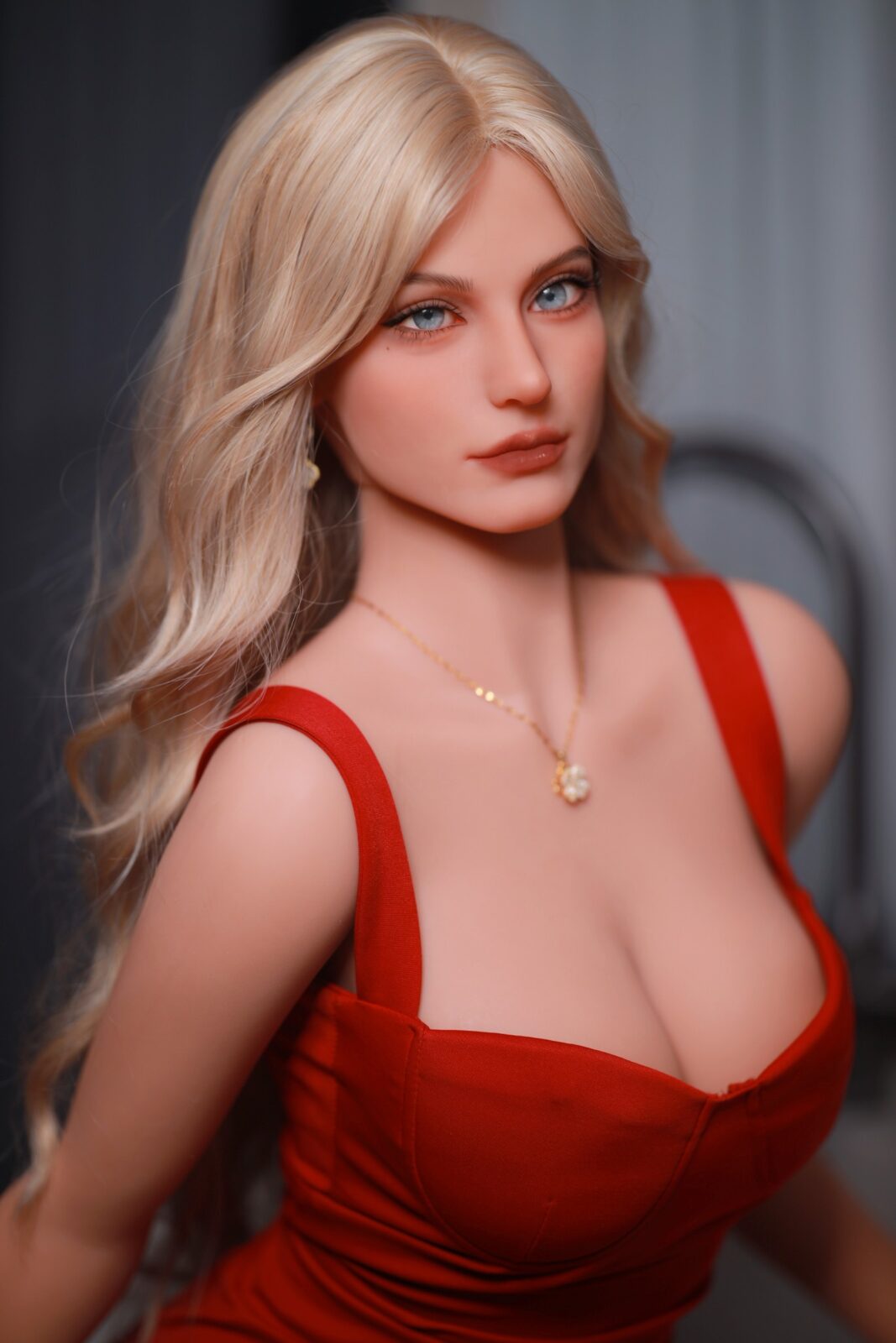 Firedoll Roxy · 166 cm
