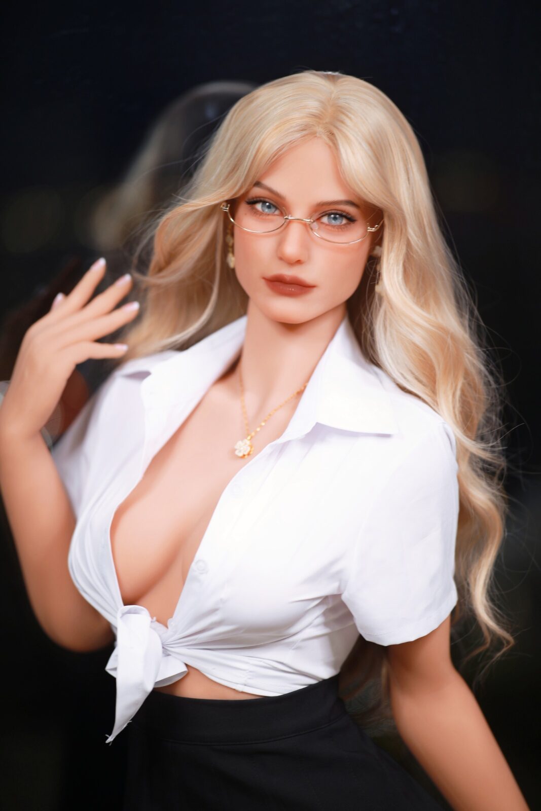 Firedoll Roxy · 166 cm
