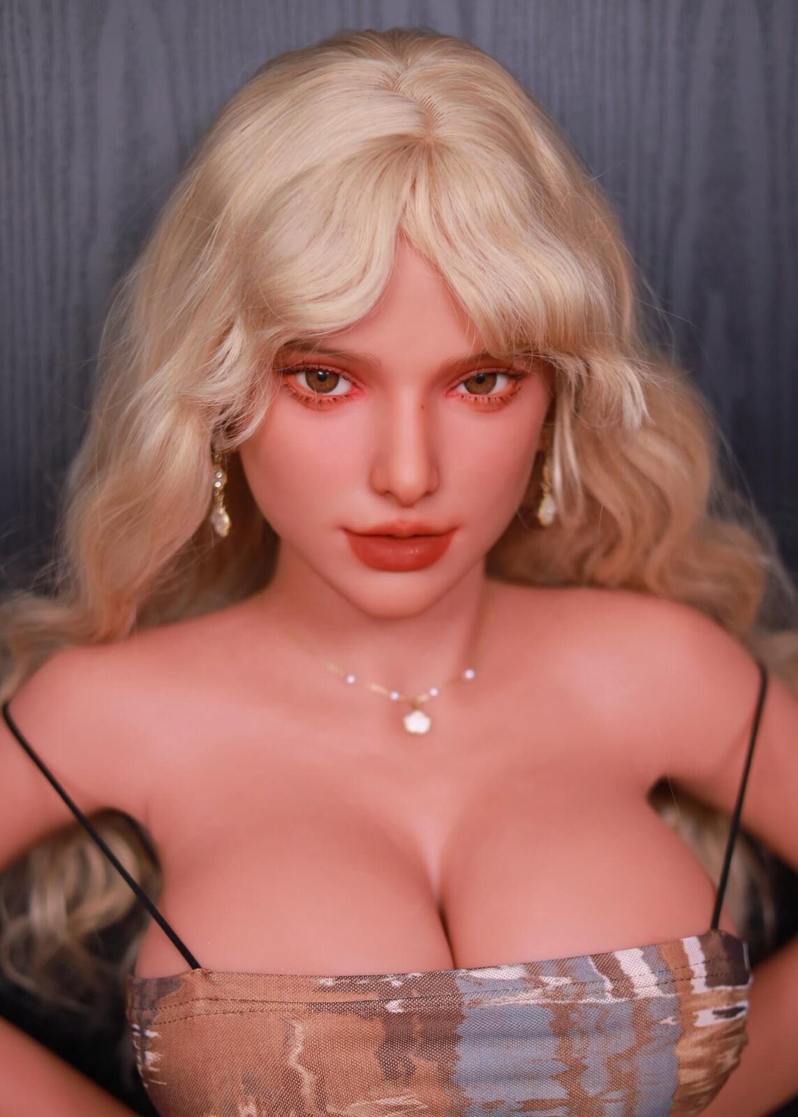 Firedoll Lucia · 162 cm