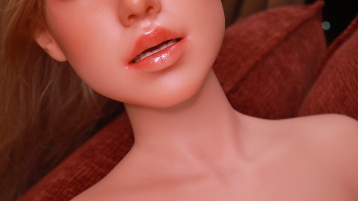 Lexydoll Rosa · 160 cm