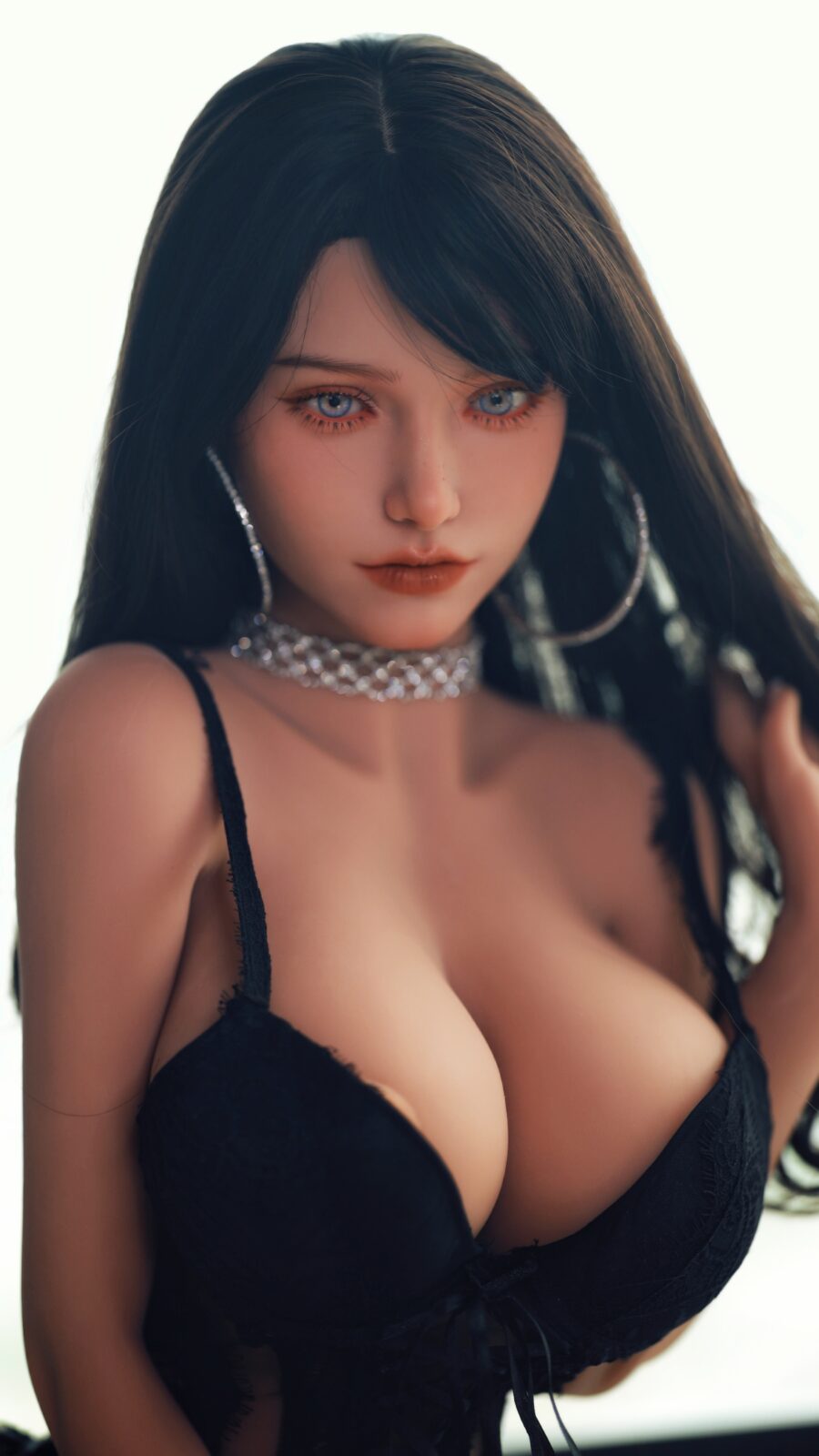 DutchDoll Alexis · 159 cm