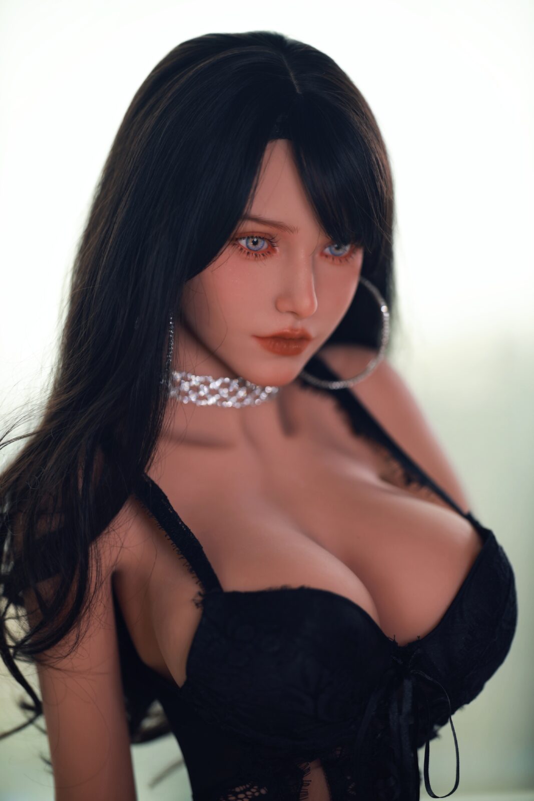 DutchDoll Alexis · 159 cm