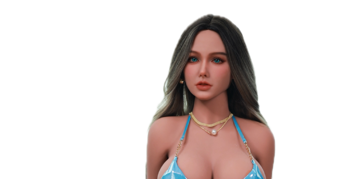 DutchDoll Freya · 157 cm