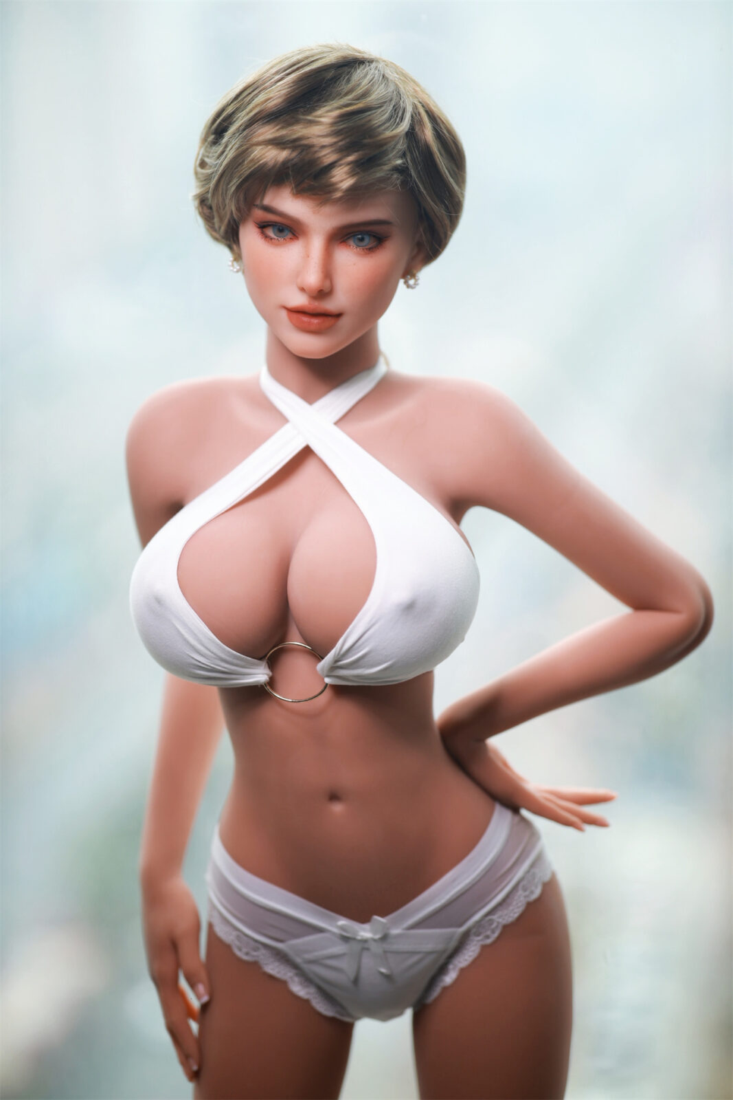 DutchDoll Kate · 159 cm