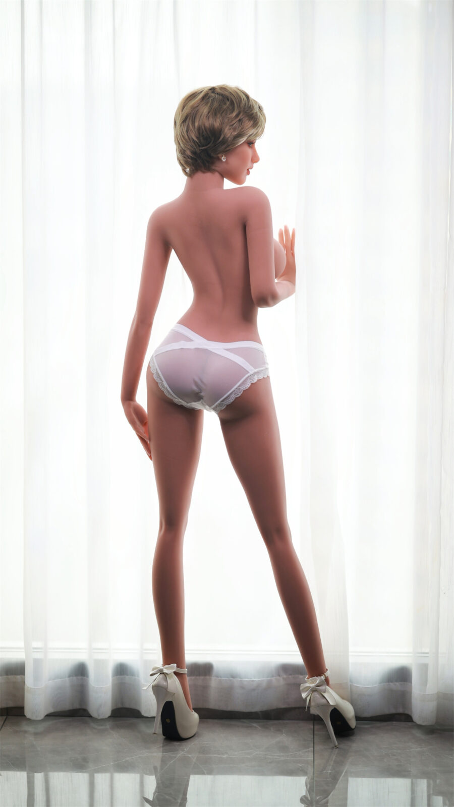 DutchDoll Kate · 159 cm