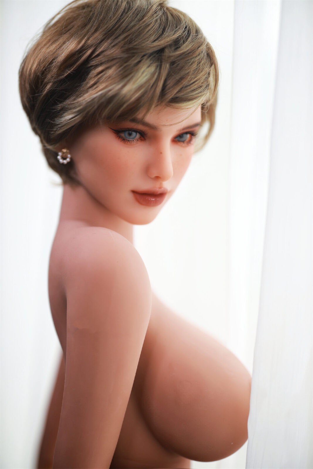 DutchDoll Kate · 159 cm