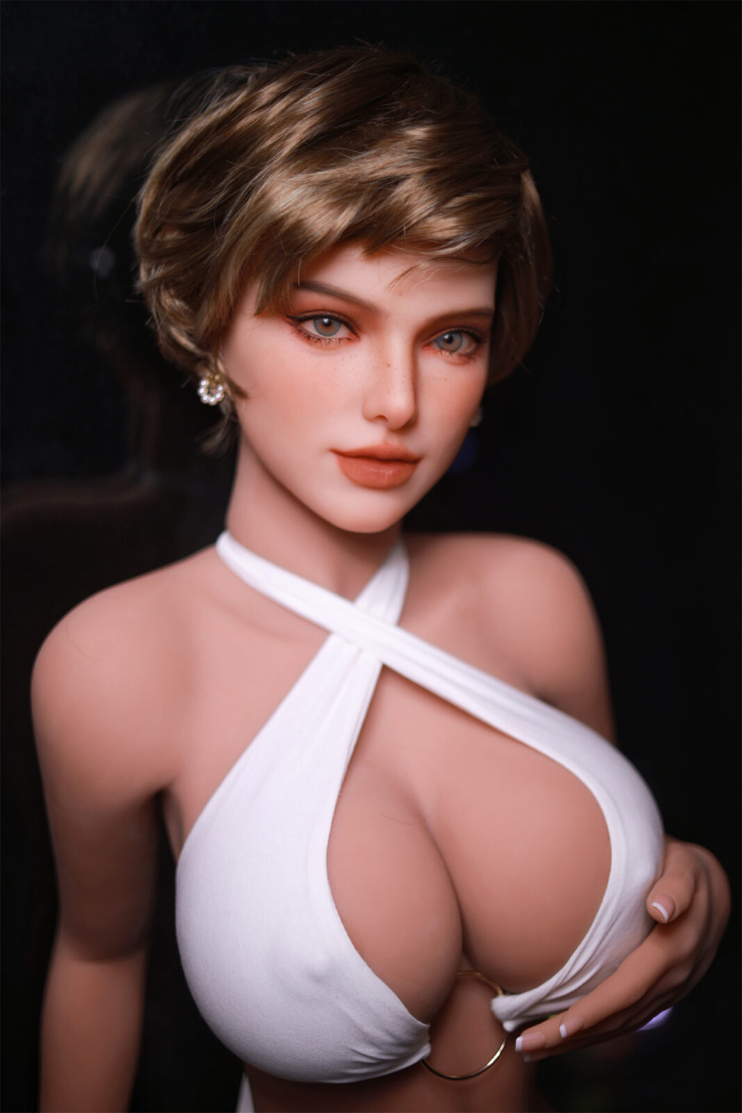 DutchDoll Kate · 159 cm
