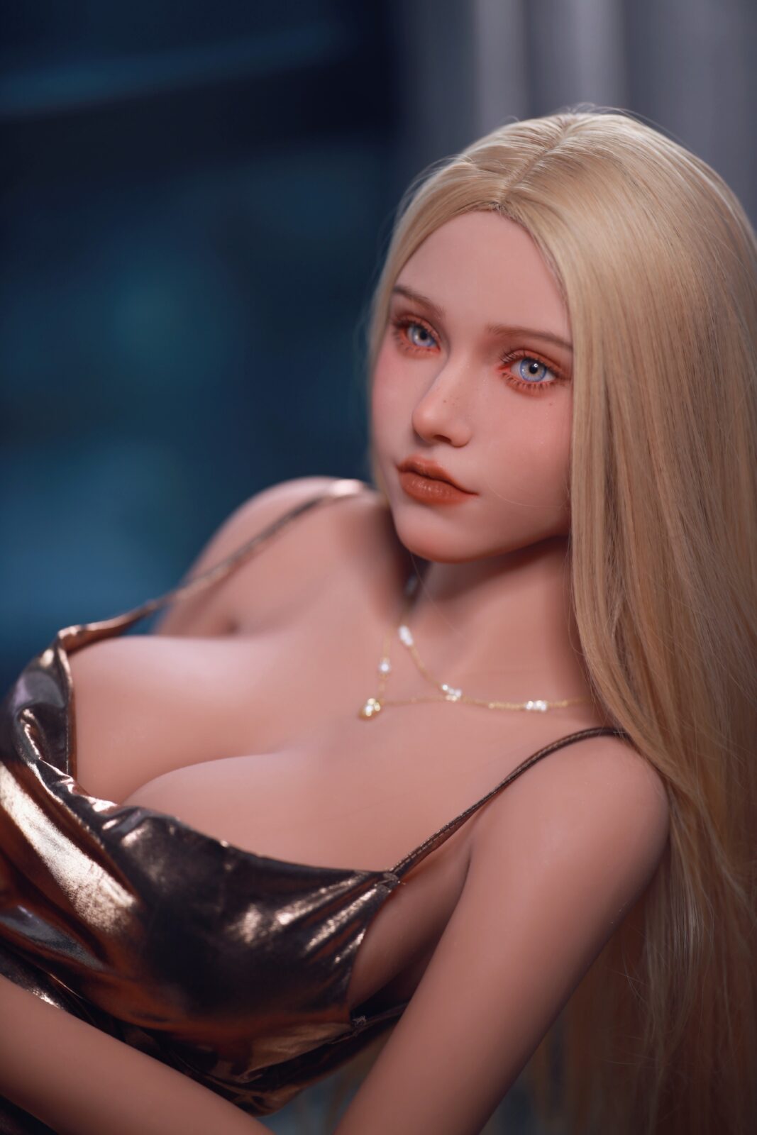 DutchDoll Mia · 159 cm