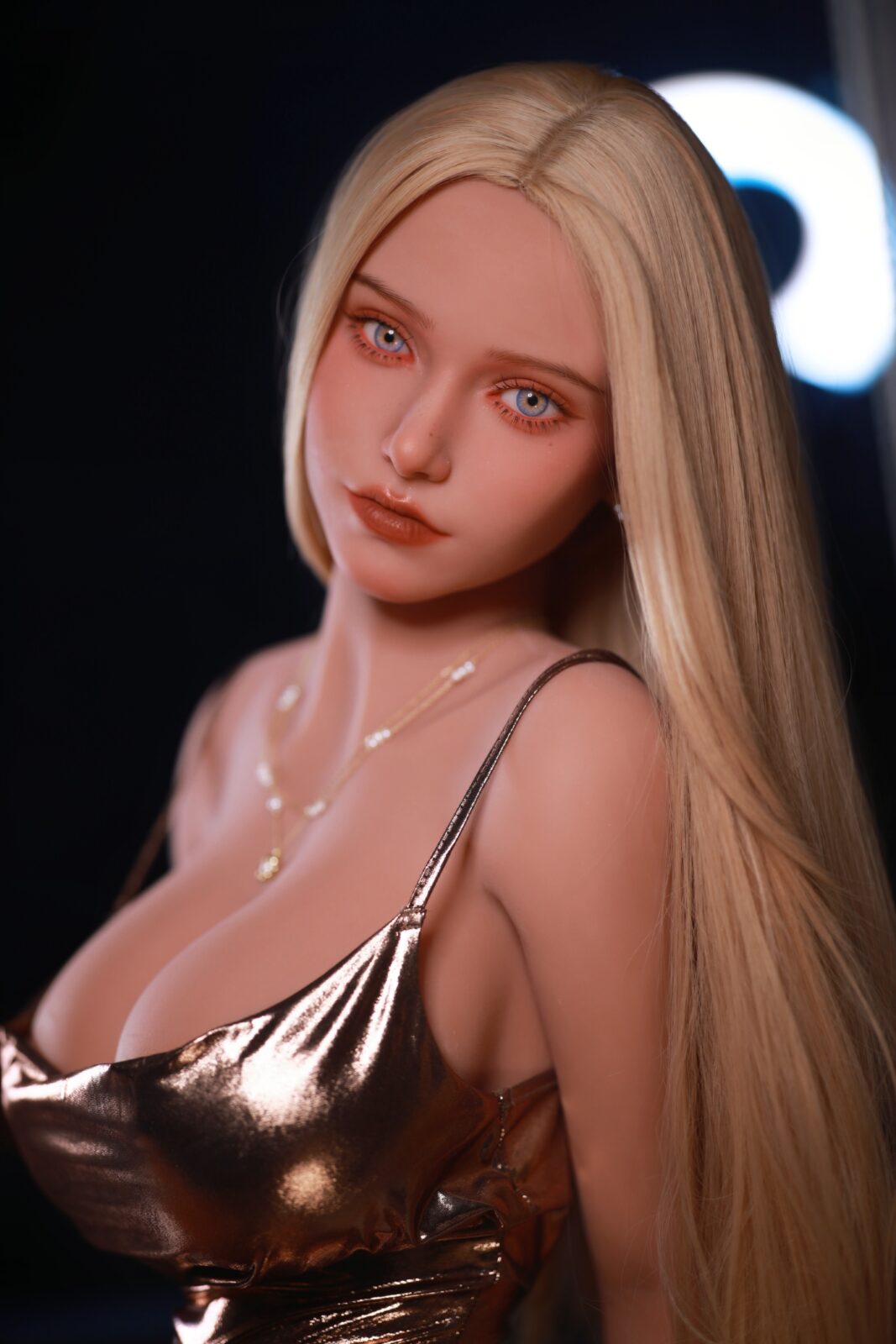 DutchDoll Mia · 159 cm