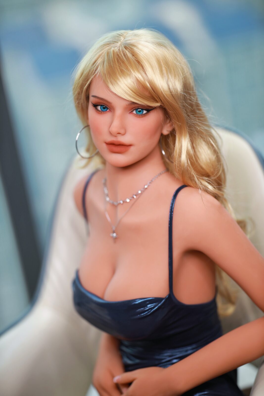 DutchDoll Natasha · 167 cm