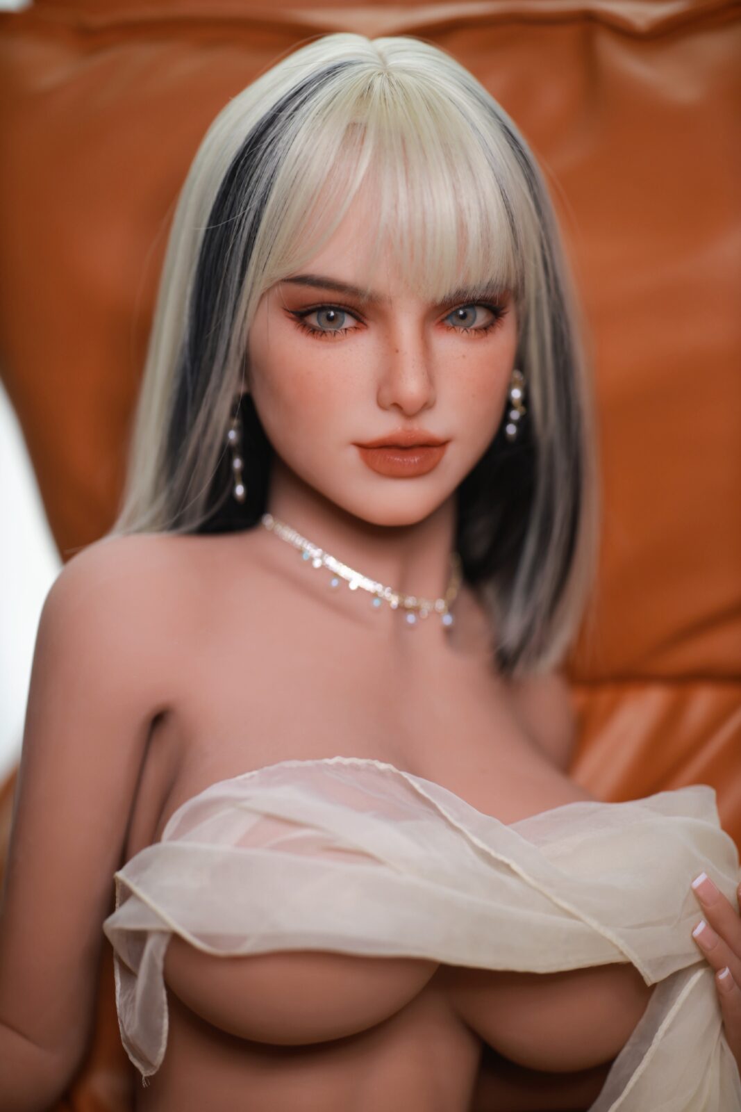 DutchDoll Tiana · 159 cm