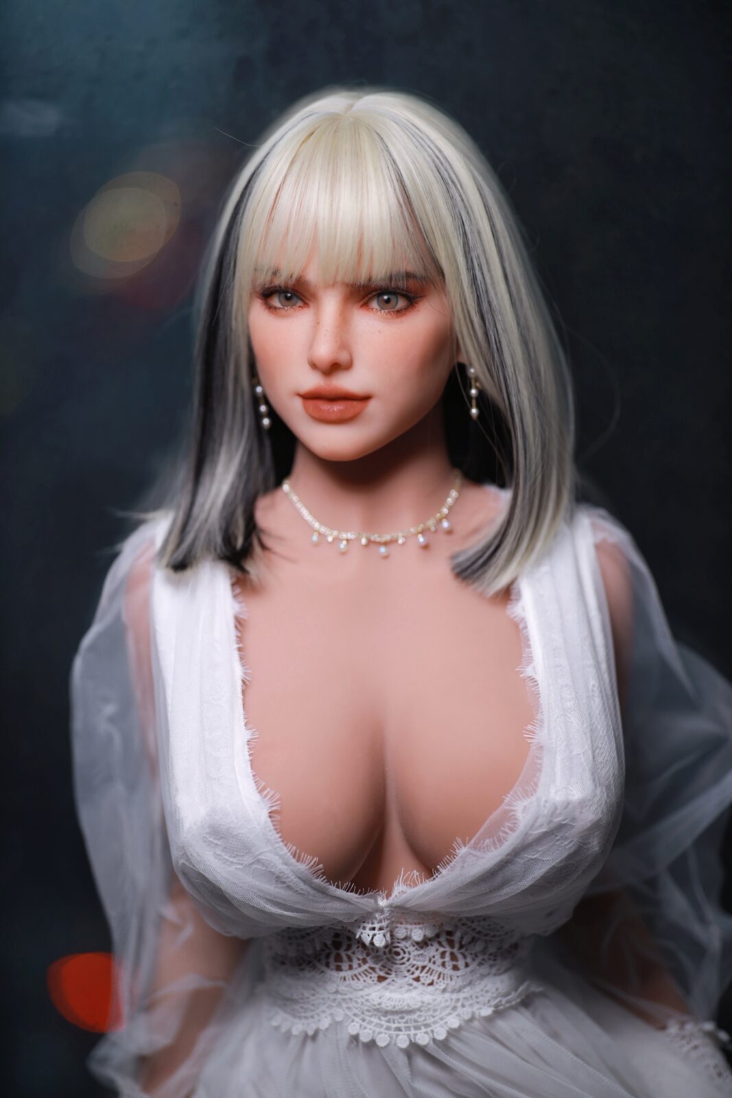 DutchDoll Tiana · 159 cm
