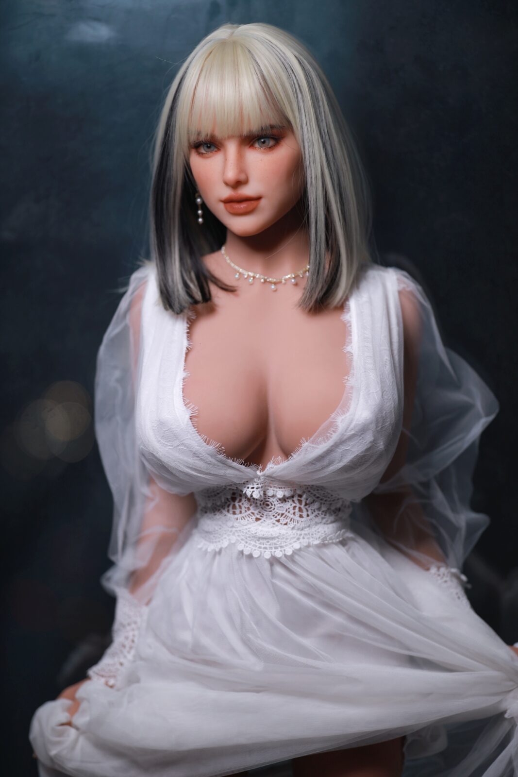 DutchDoll Tiana · 159 cm