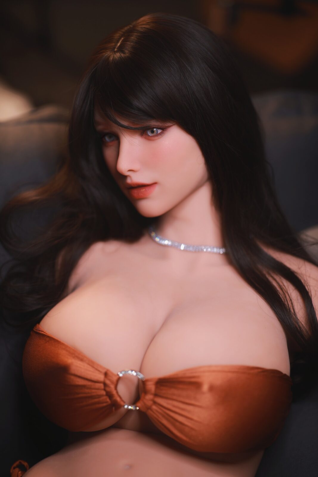DutchDoll Adele · 86 cm