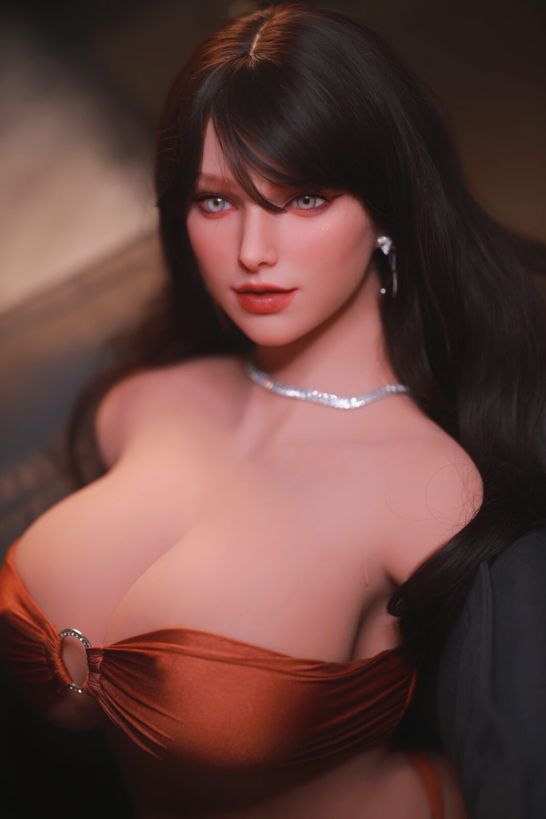 DutchDoll Adele · 86 cm