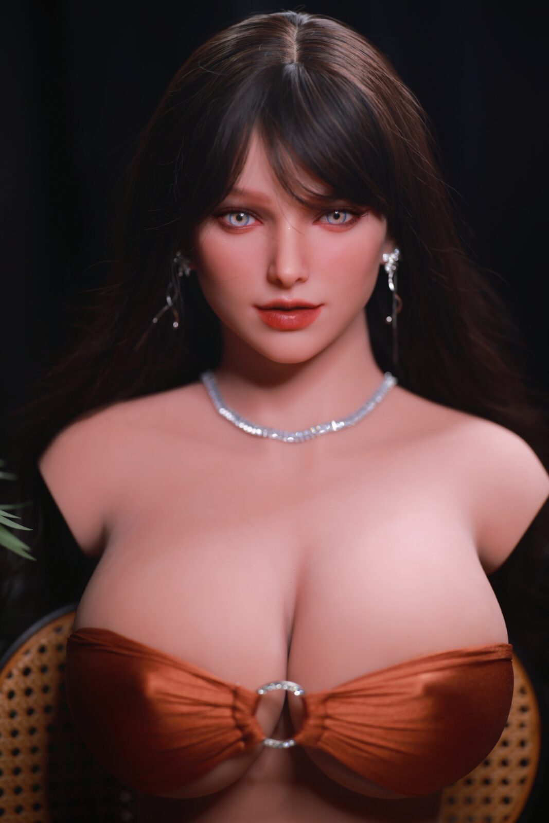 DutchDoll Adele · 86 cm