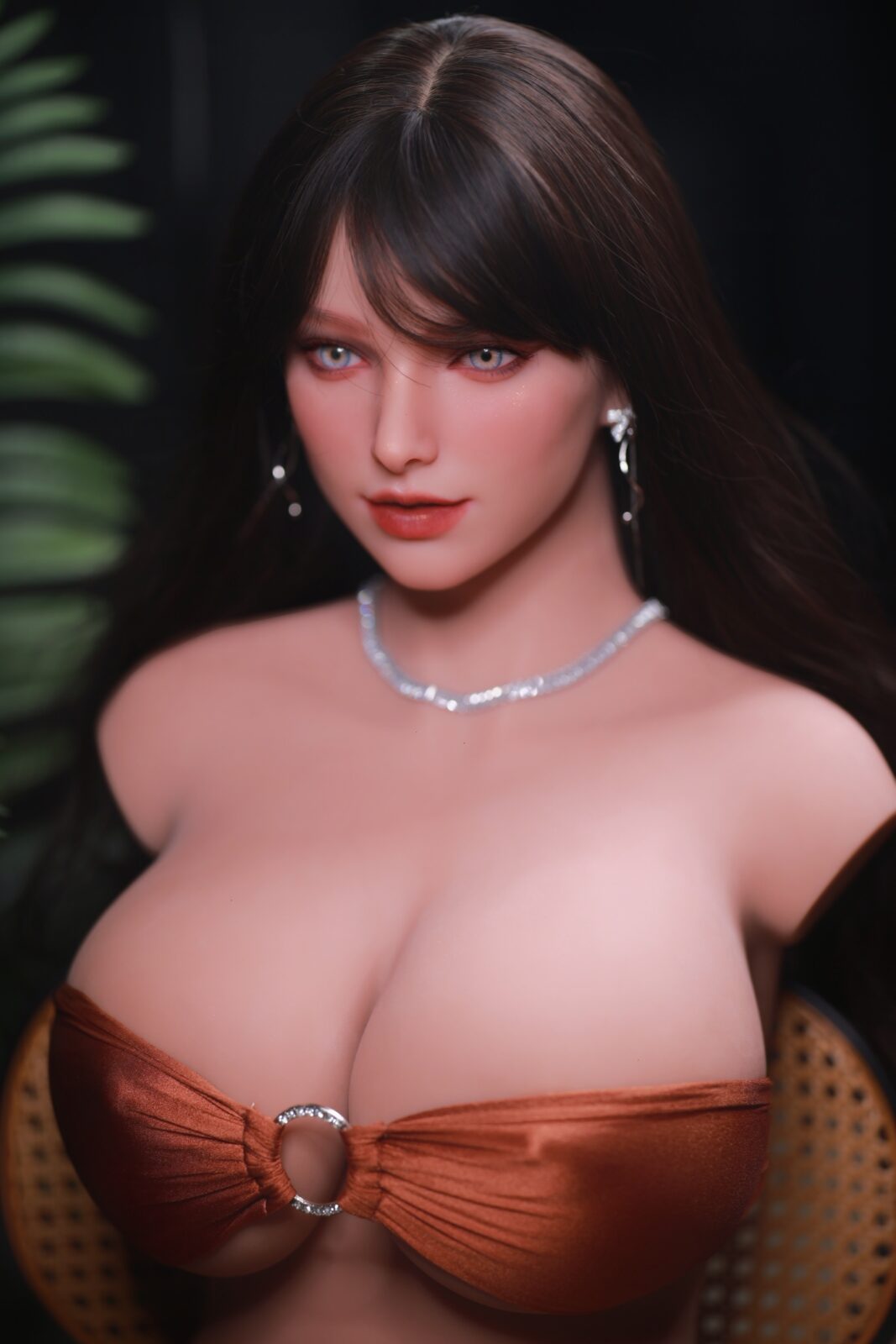 DutchDoll Adele · 86 cm