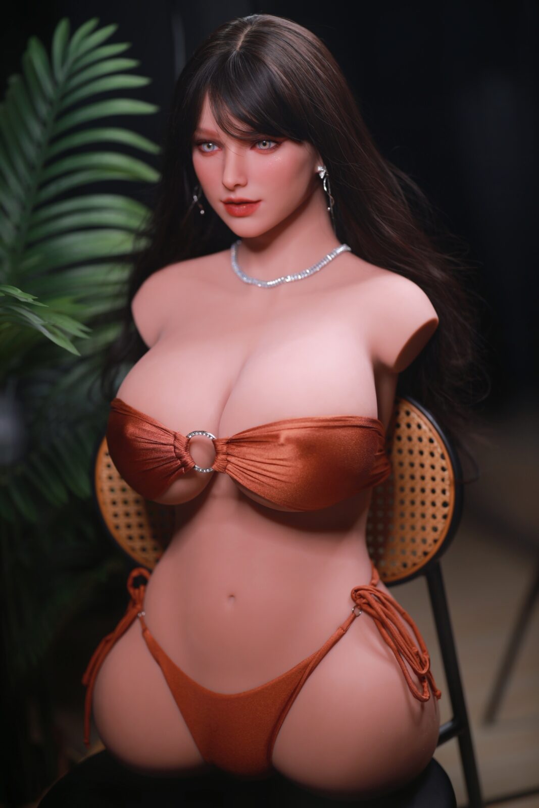 DutchDoll Adele · 86 cm