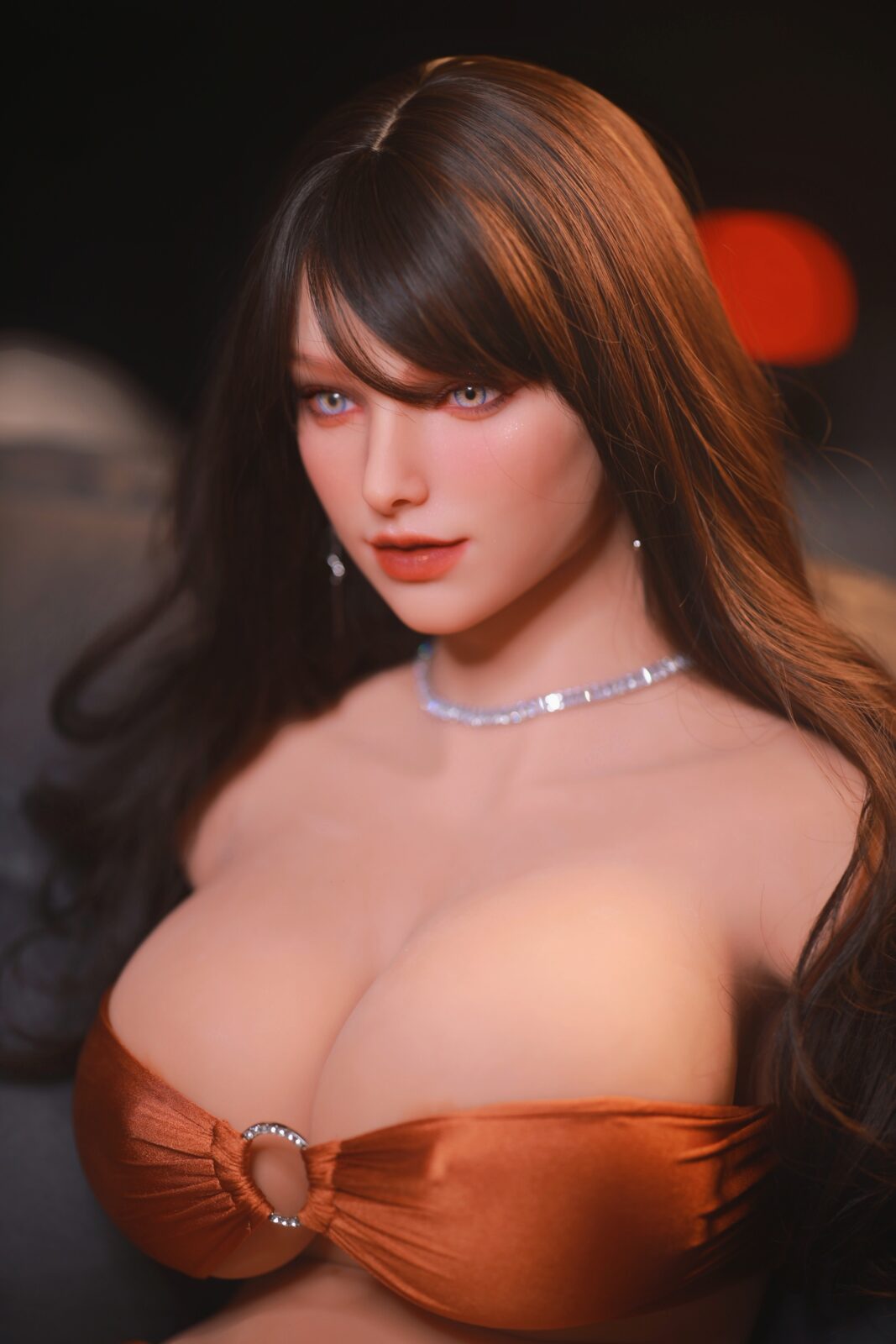 DutchDoll Adele · 86 cm