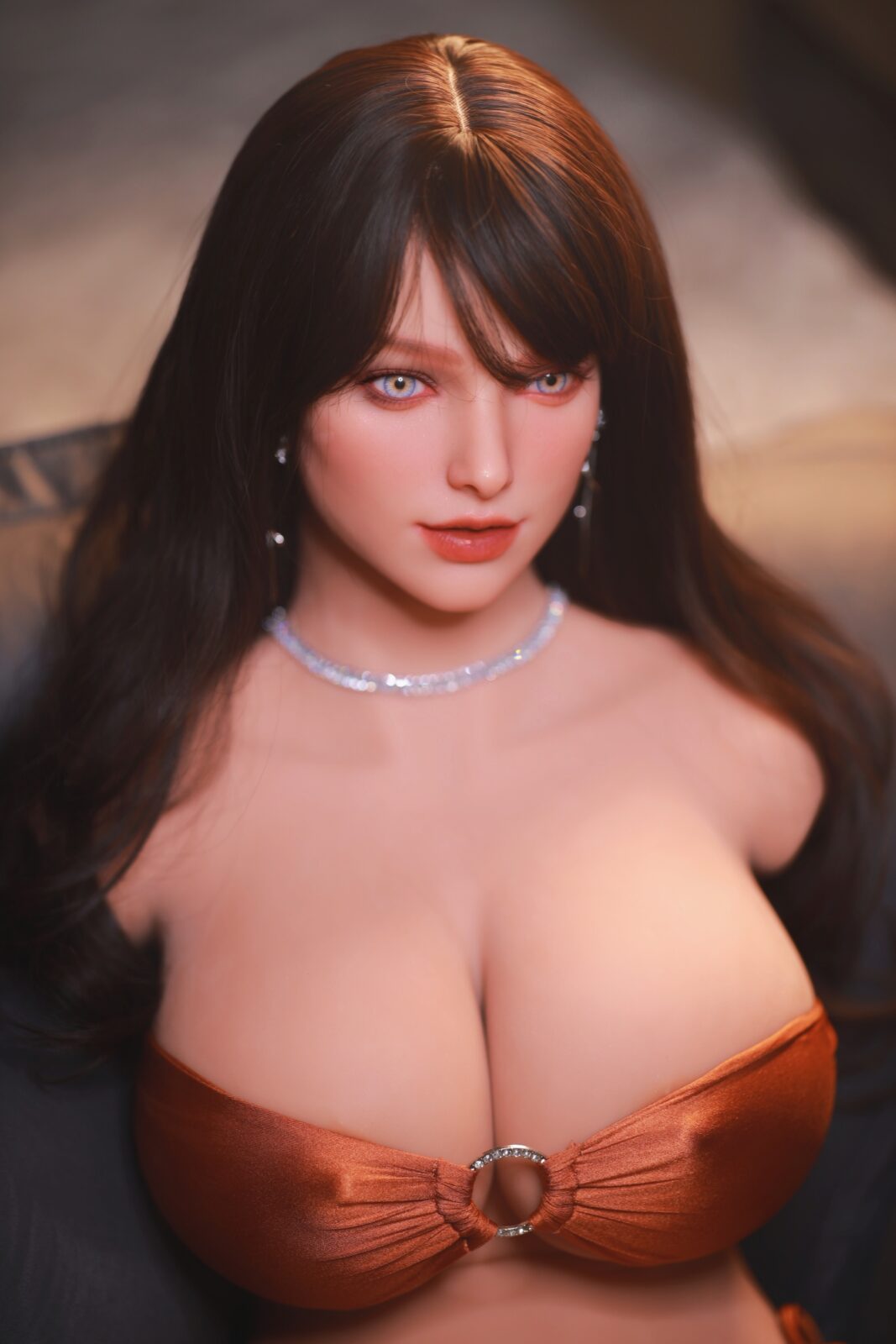 DutchDoll Adele · 86 cm