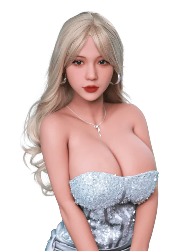 Blazedoll Alessia · 166 cm