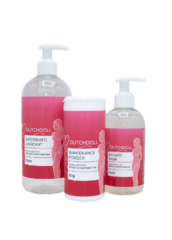 DutchDoll Complete Care Set
