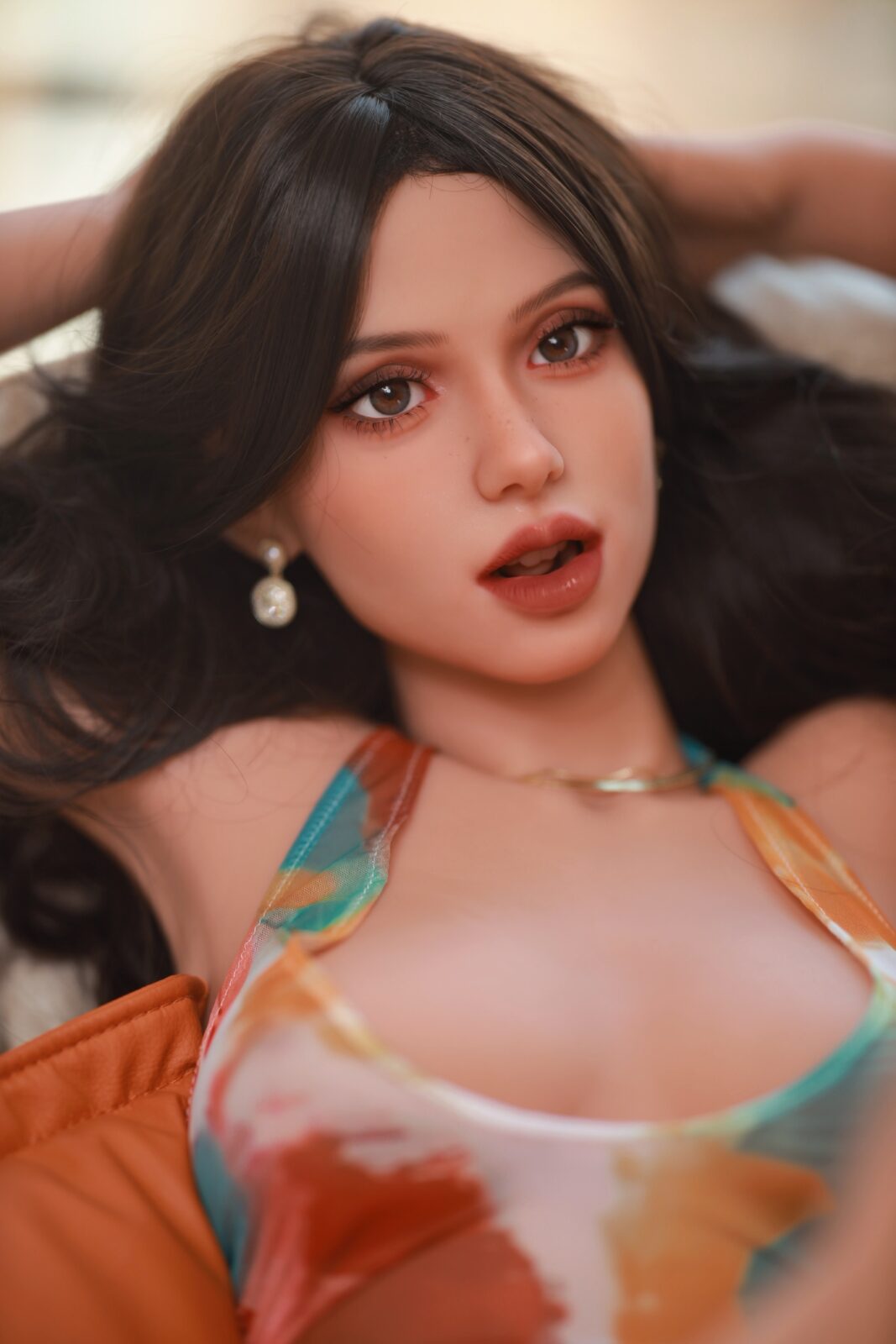 DutchDoll Nina · 161 cm
