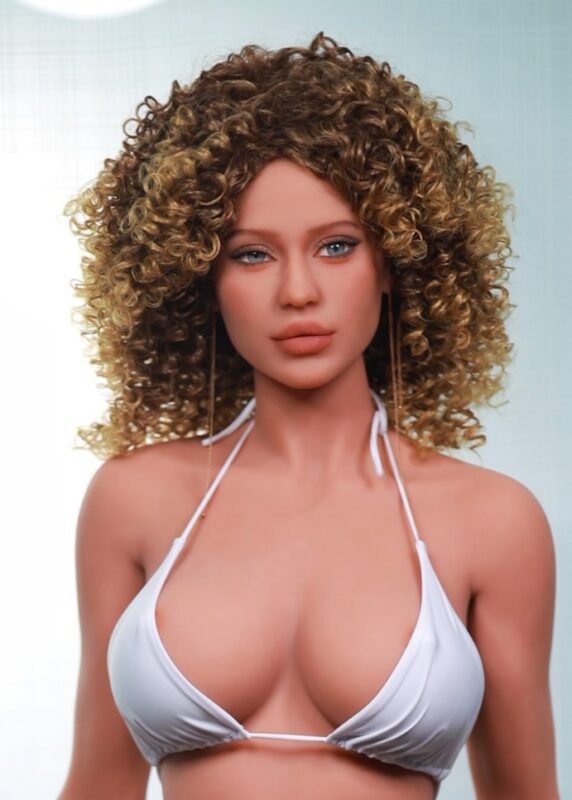 DutchDoll Zusätzliche Augen