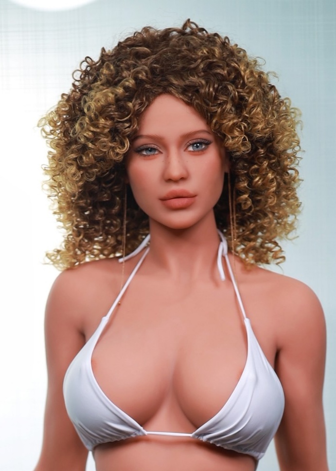 DutchDoll Zusätzliche Augen