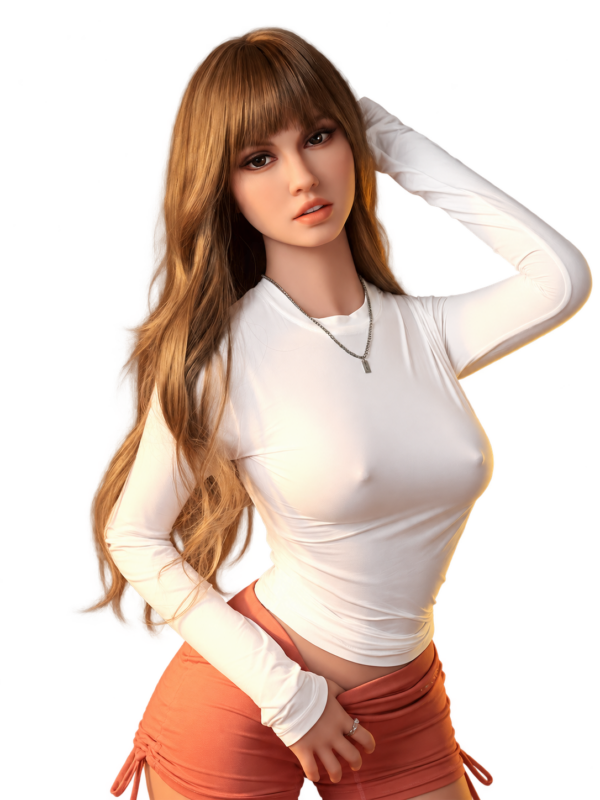 RF Doll Mila · 158 cm